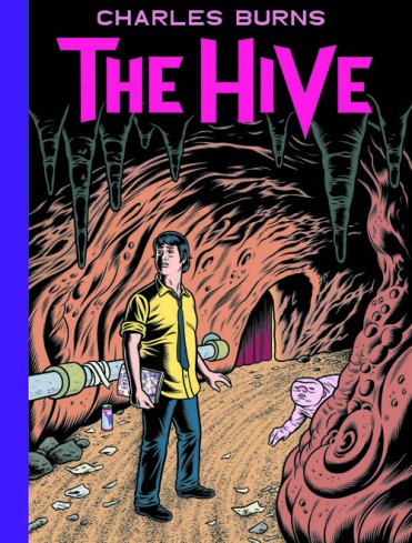 thehivecover